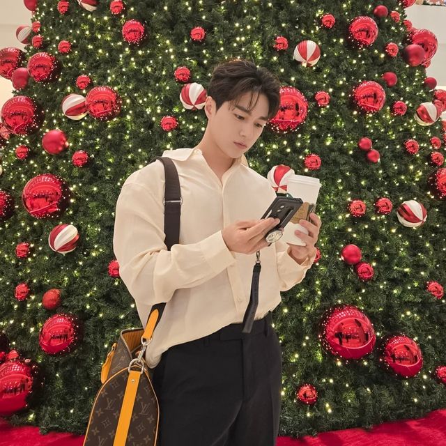 사진=김명수 인스타그램