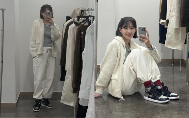 /사진=금새록 인스타그램