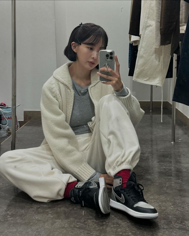 /사진=금새록 인스타그램