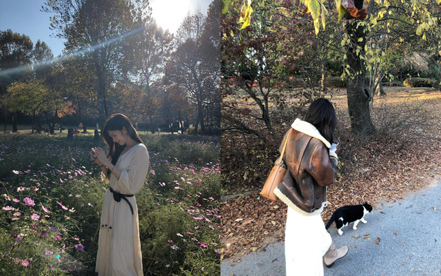 /사진=정소민 인스타그램