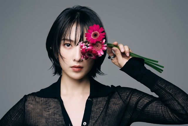 사진=강지영 인스타그램