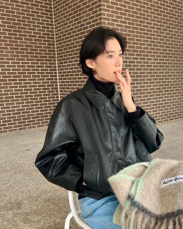 사진=정은채 인스타그램