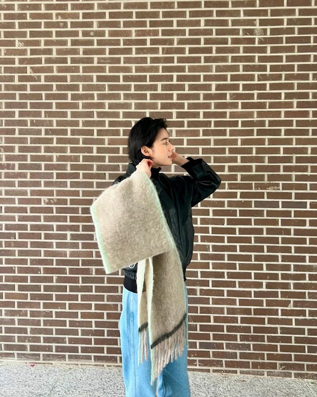 사진=정은채 인스타그램