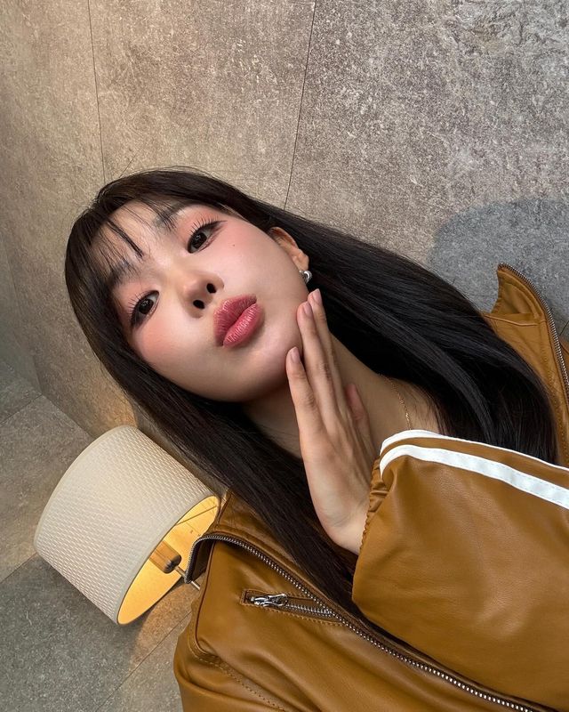 /사진=김윤희 인스타그램