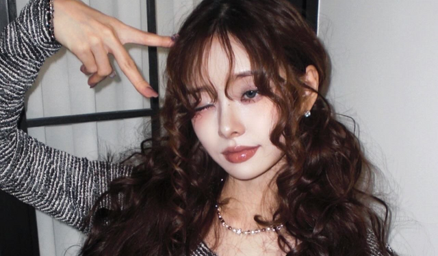 /사진=송지아 인스타그램