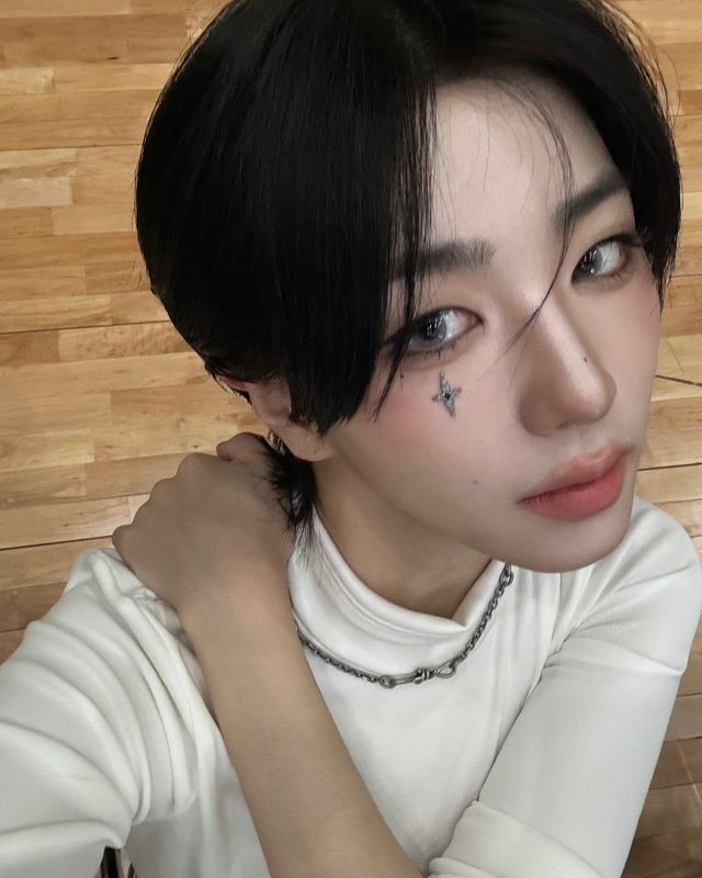 /사진=트리플에스 인스타그램