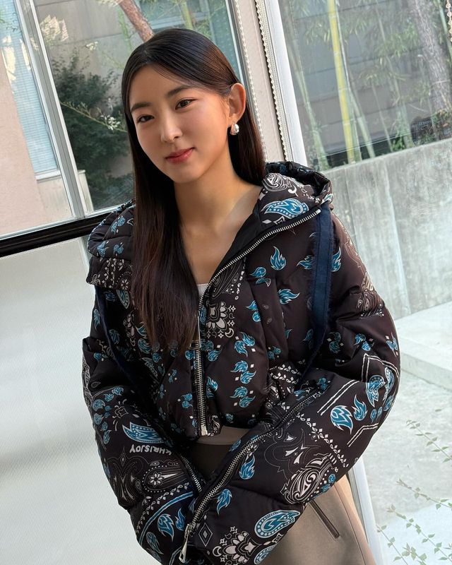 /사진=권소현 인스타그램