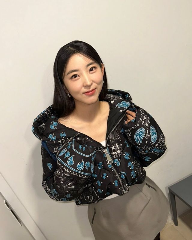 /사진=권소현 인스타그램