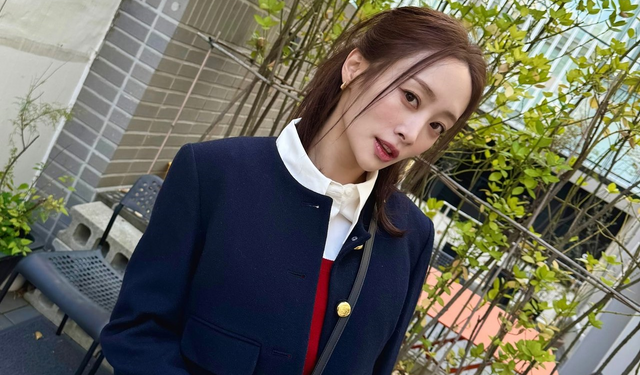 /사진=니콜 인스타그램