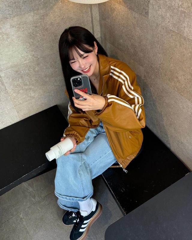 /사진=김윤희 인스타그램