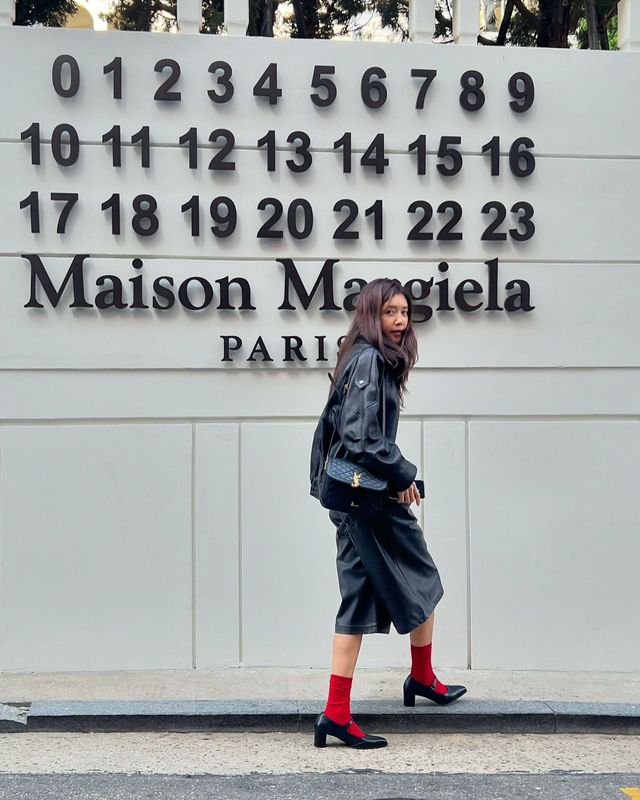 /사진=채정안 인스타그램