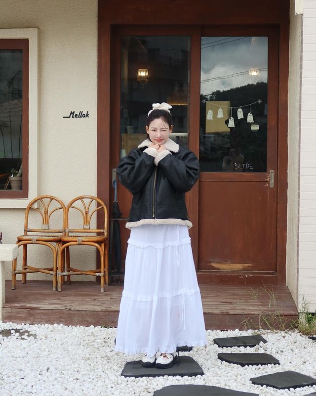 /사진=이나연 인스타그램