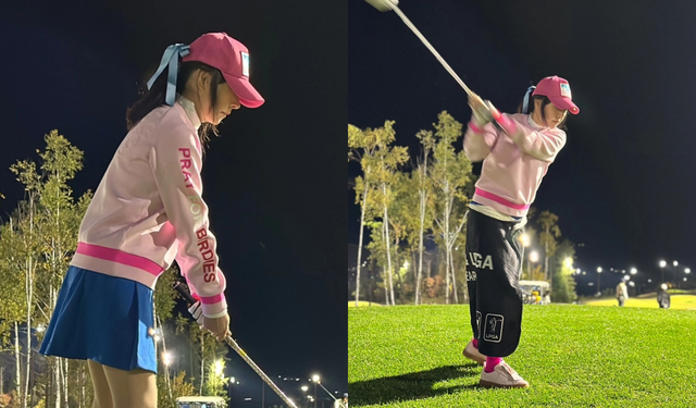 /사진=서정희 인스타그램