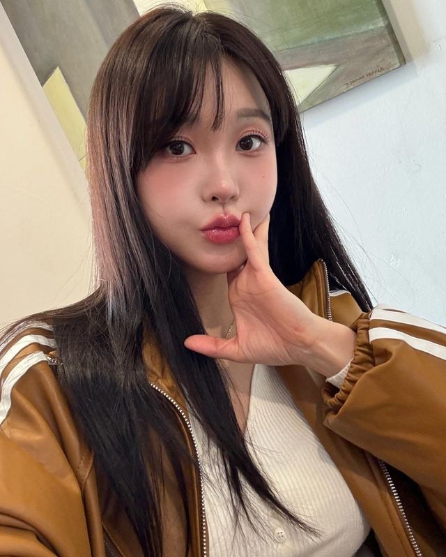 /사진=김윤희 인스타그램