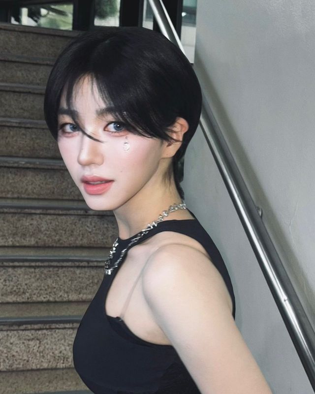 /사진=트리플에스 인스타그램