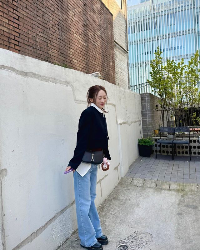 /사진=니콜 인스타그램