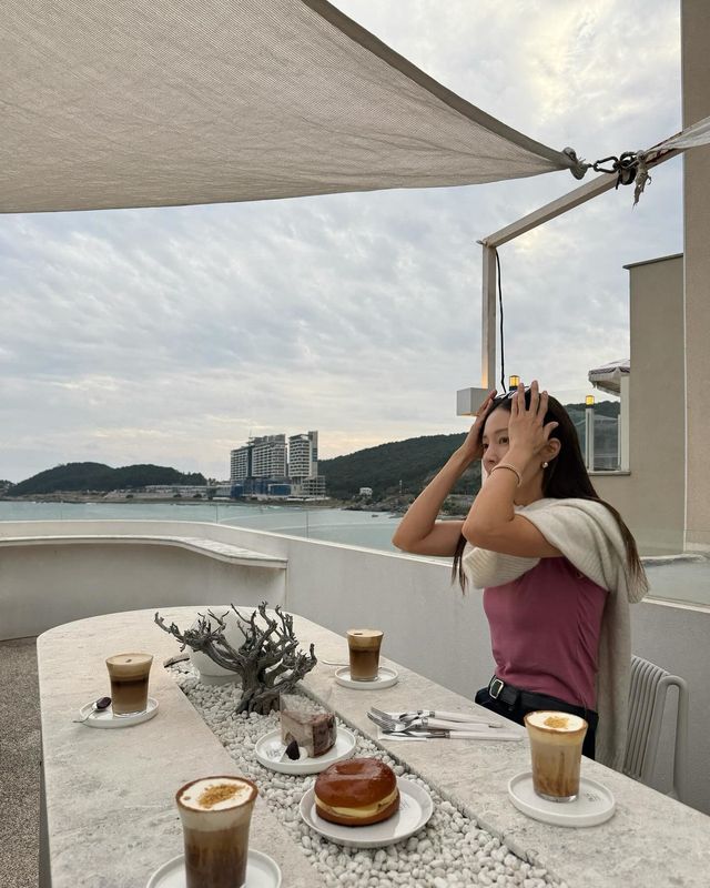 /사진=왕빛나 인스타그램