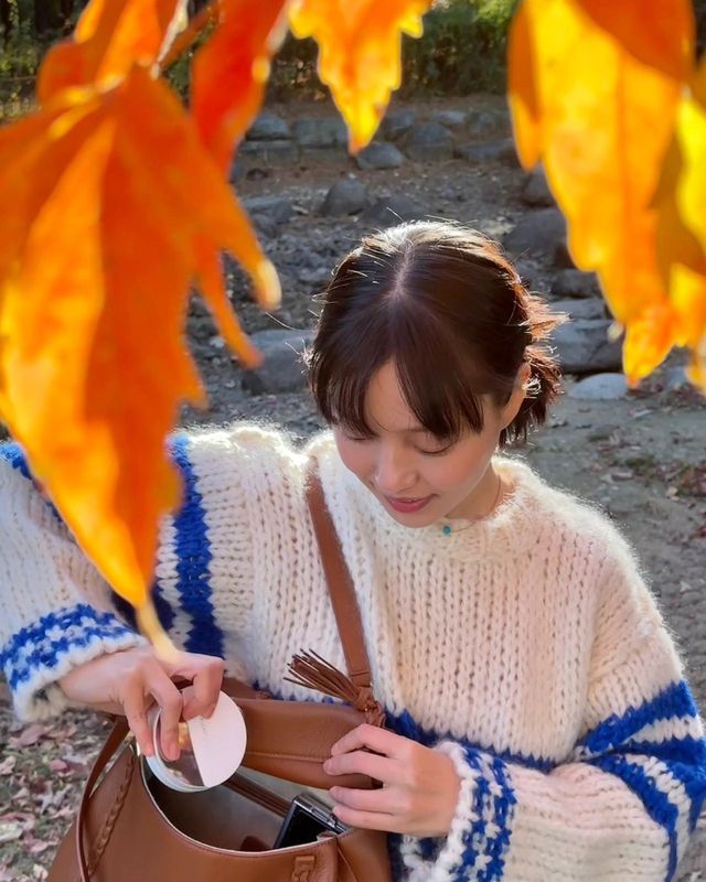 /사진=고민시 인스타그램