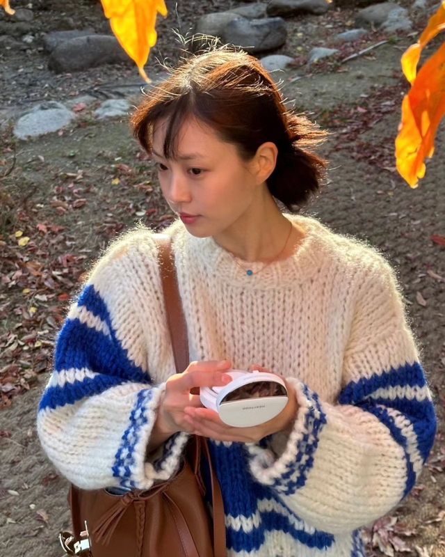 /사진=고민시 인스타그램