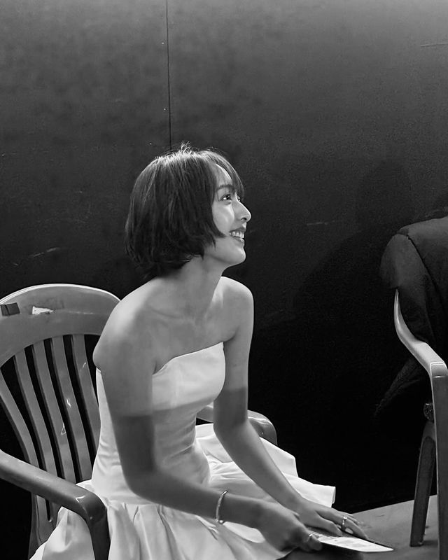 사진=김보라 인스타그램