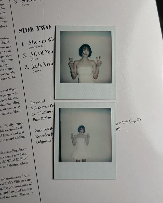 사진=김보라 인스타그램