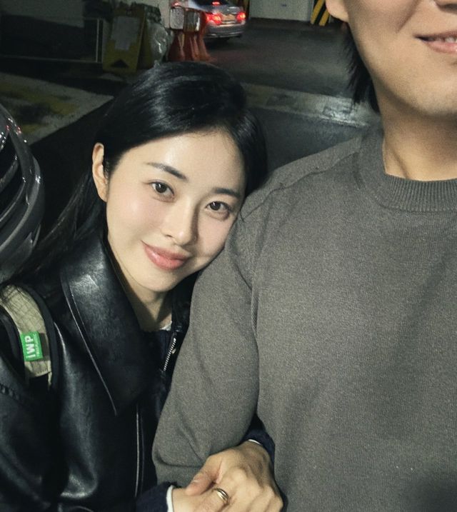 /사진=서동주 인스타그램