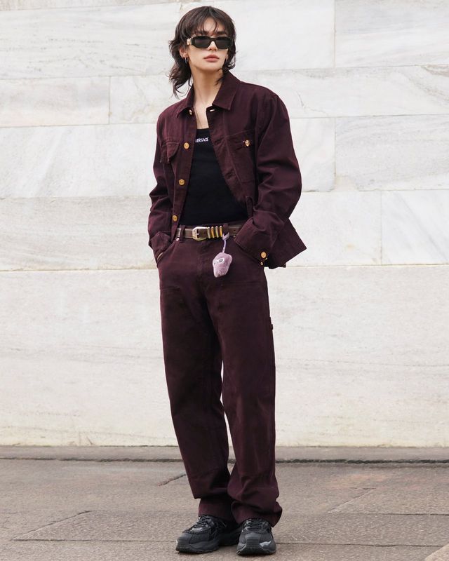 /사진=베르사체