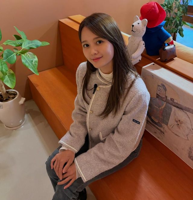 /사진=남보라 인스타그램