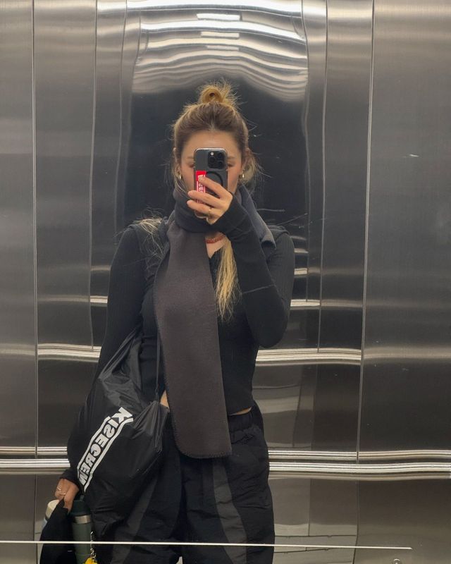 /사진=애프터스쿨 가희 인스타그램