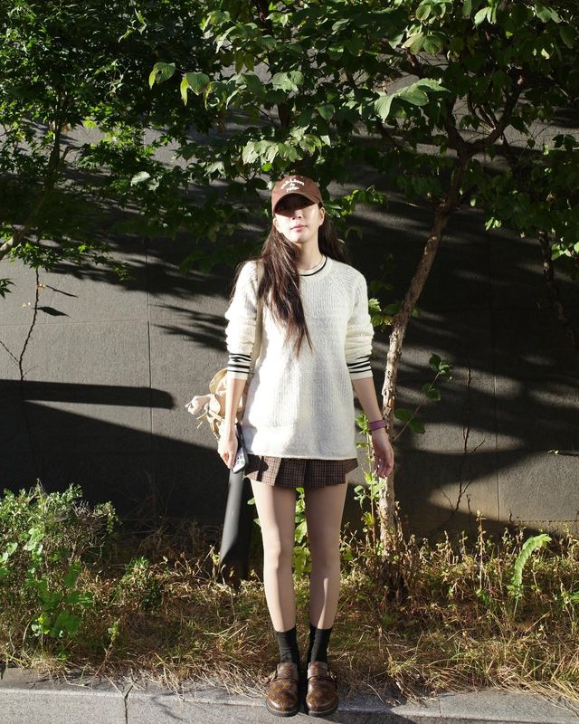 /사진=조아영 인스타그램