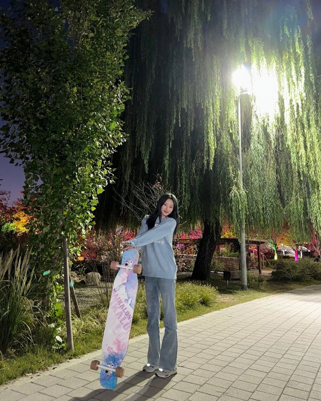 /사진=하이키 공식 인스타그램