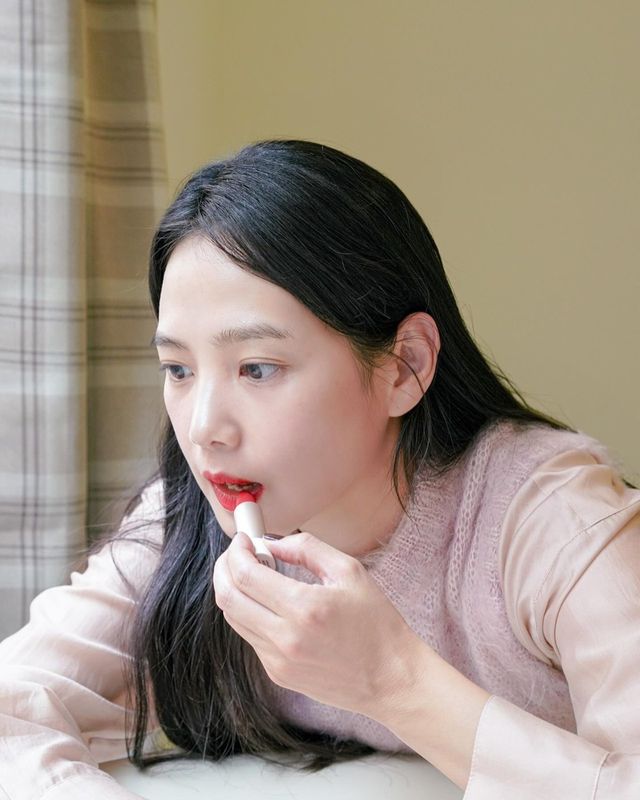 /사진=윤승아 인스타그램