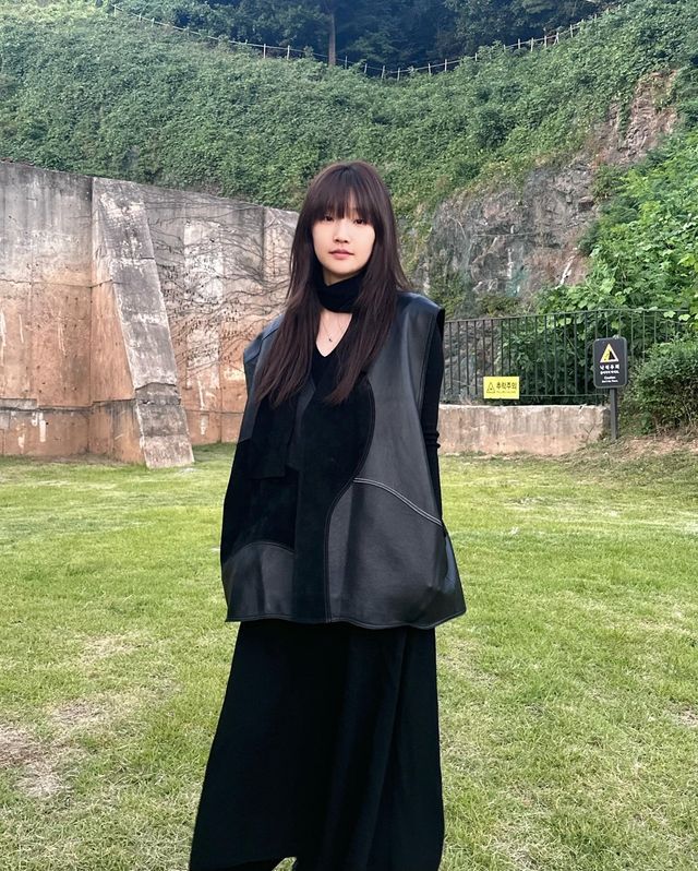 /사진=박소담 인스타그램