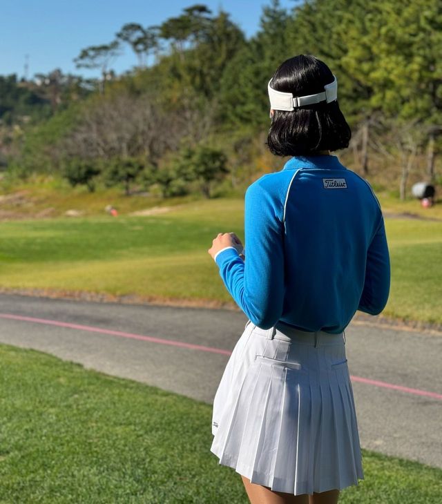 /사진=손새은 인스타그램