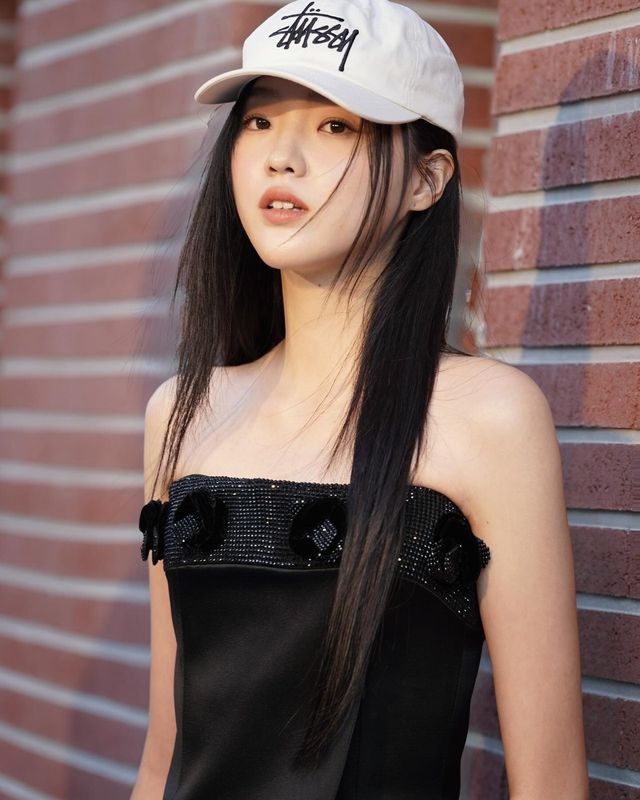 /사진=강나언 인스타그램