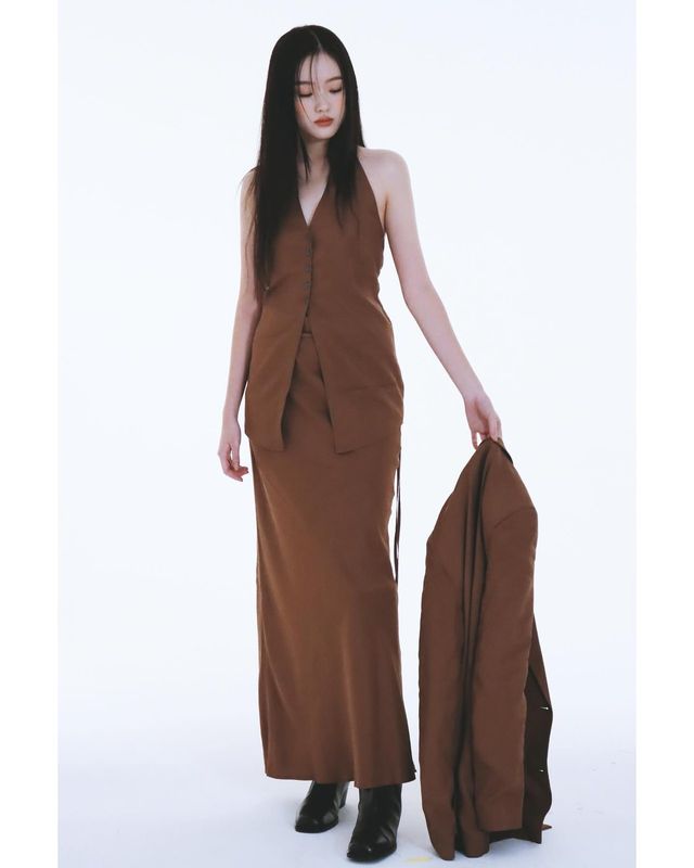 /사진=강나언 인스타그램