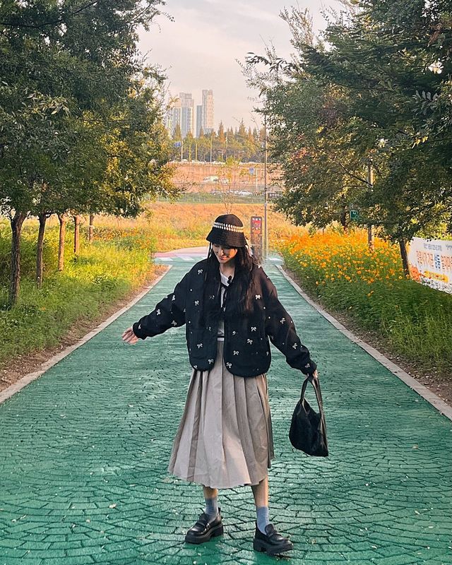 /사진=박규리 인스타그램