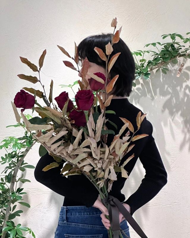 /사진=우희진 인스타그램