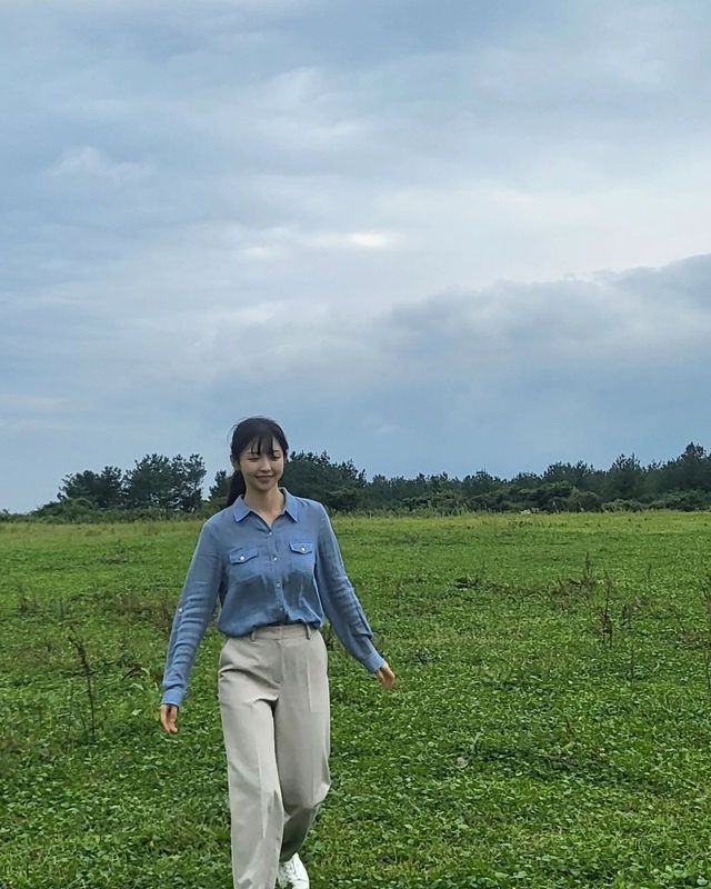 /사진=주현영 인스타그램