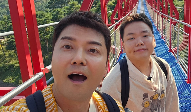 /사진=전현무 인스타그램