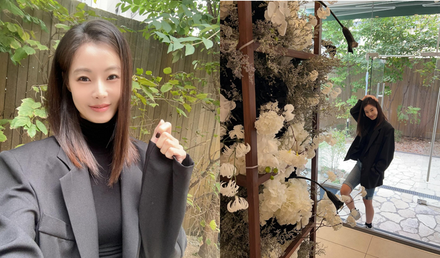 /사진=윤소이 인스타그램