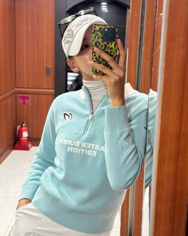 /사진=문정현 인스타그램