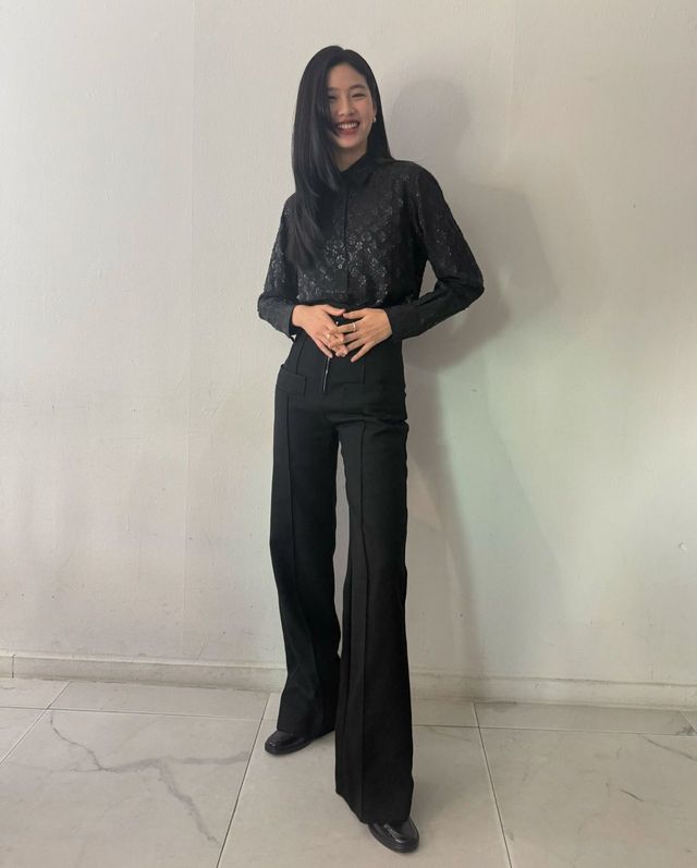 /사진=정호연 인스타그램