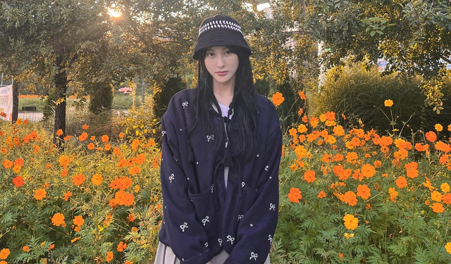 /사진=박규리 인스타그램