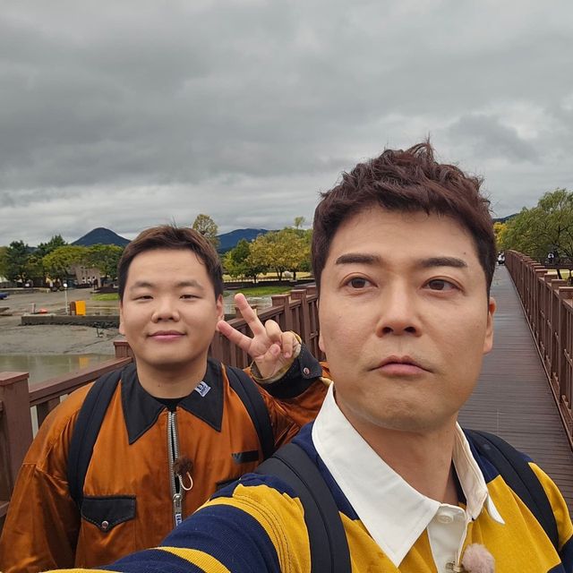 /사진=전현무 인스타그램