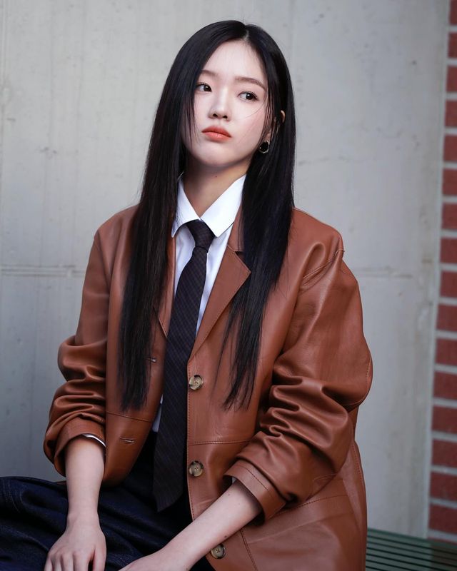 /사진=강나언 인스타그램