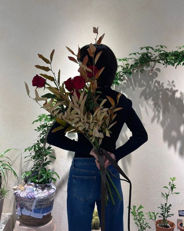 /사진=우희진 인스타그램