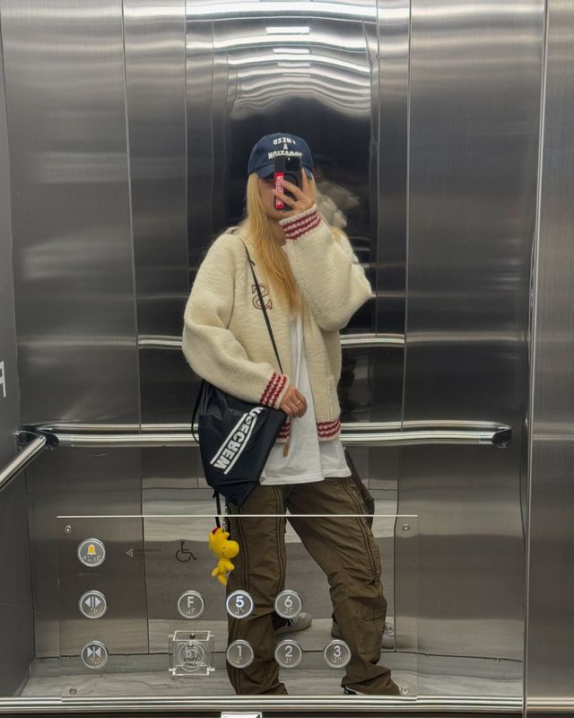 /사진=애프터스쿨 가희 인스타그램