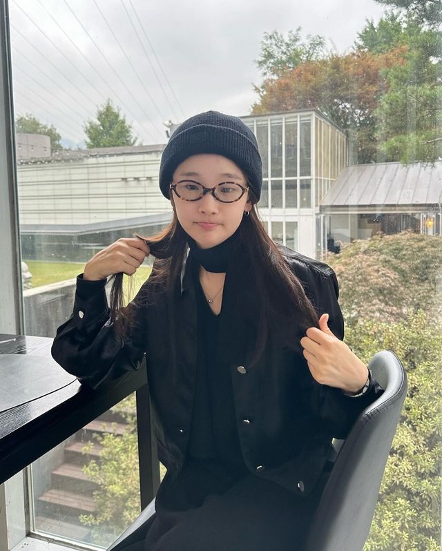 /사진=박소담 인스타그램