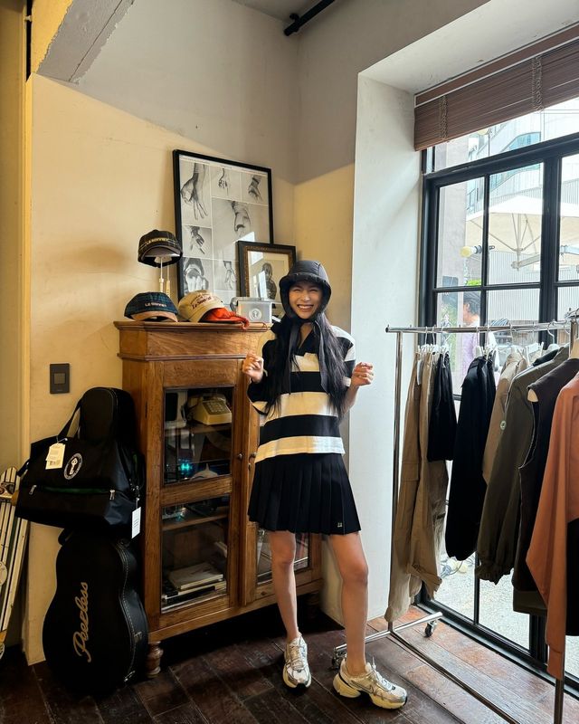 /사진=오하영 인스타그램